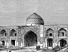 مسجد جامع ایروان
